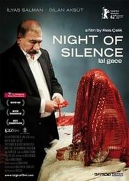 Night of Silence series tv