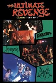 Combat Tour Live: The Ultimate Revenge 1985 streaming