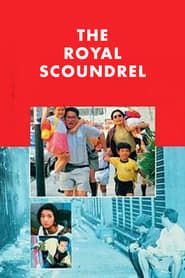 The Royal Scoundrel series tv