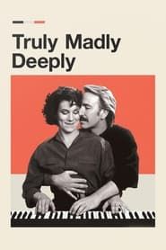 Image Truly Madly Deeply 1990
