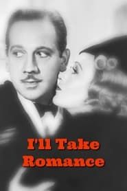 Image I'll Take Romance 1937