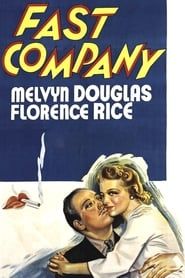 Fast Company 1938 streaming