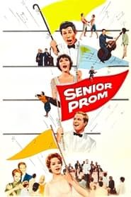 Image Senior Prom 1958