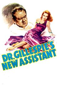 Dr. Gillespie's New Assistant series tv
