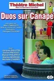 Duos sur canapé (2008)