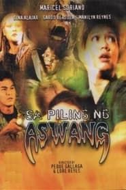 Sa Piling Ng Aswang series tv