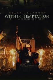 Image Within Temptation & The Metropole Orchestra: Black Symphony 2008