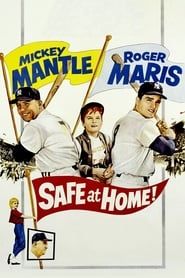 watch Safe at Home!
