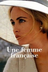 A French Woman series tv