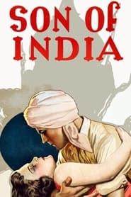 Image Son of India 1931