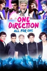 One Direction: All for One series tv