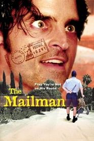 The Mailman series tv