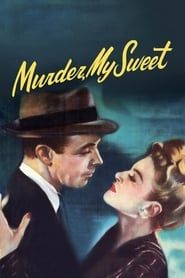 Murder, My Sweet series tv