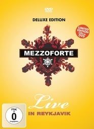 Mezzoforte: Live in Reykjavik series tv