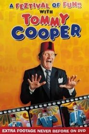 Image Tommy Cooper - A Feztival Of Fun With Tommy Cooper 2001