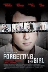 Image Forgetting the Girl 2012