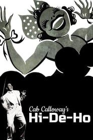 Cab Calloway's Hi-De-Ho series tv