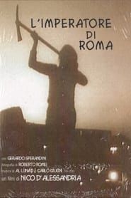 The Emperor Of Rome series tv