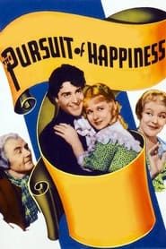 The Pursuit of Happiness 1934 streaming