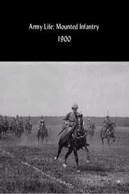 Army Life: Mounted Infantry series tv