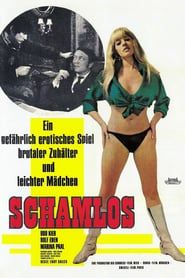 Schamlos (1968)