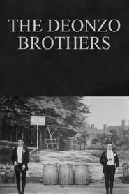 The Deonzo Brothers series tv