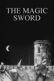The Magic Sword-hd