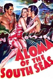 Aloma of the South Seas 1941 streaming
