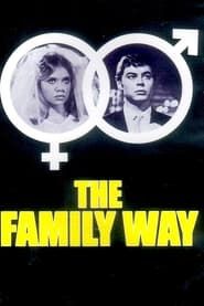 The Family Way 1966 streaming