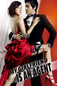 My Girlfriend Is an Agent series tv