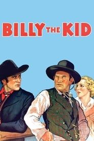 Billy the Kid 1930 streaming