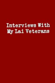 Interviews with My Lai Veterans (1971)