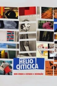 Inside Hélio Oiticica series tv