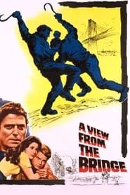 A View from the Bridge (1962)