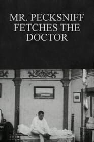 Mr. Pecksniff Fetches the Doctor 1904 streaming