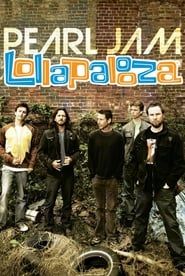 Pearl Jam: Lollapalooza Brazil 2013 [Multishow] series tv