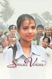 Small Voices series tv