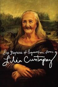 Six Degrees of Separation from Lilia Cuntapay series tv