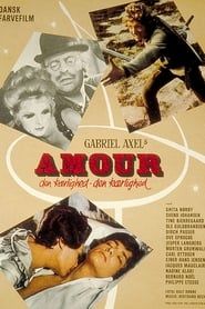 Amour 1970 streaming