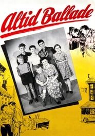 Always Trouble 1955 streaming