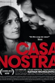 watch Casa Nostra