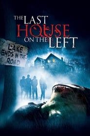 The Last House on the Left series tv