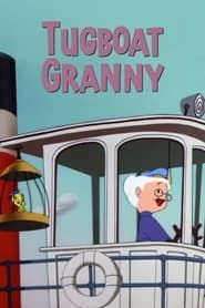 Tugboat Granny series tv