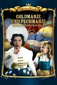 Image Frau Holle - Das Märchen von Goldmarie und Pechmarie