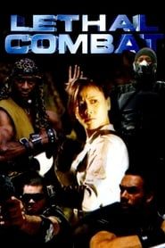 Lethal Combat: Techno Warriors 2 1999 streaming