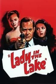 Lady in the Lake series tv