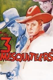 The Three Mesquiteers series tv
