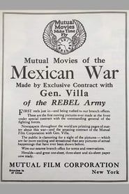 The Life of General Villa 1914 streaming