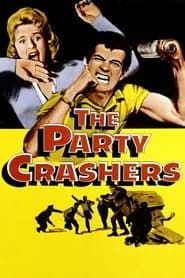 The Party Crashers series tv