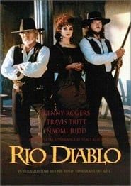 Rio Diablo-hd